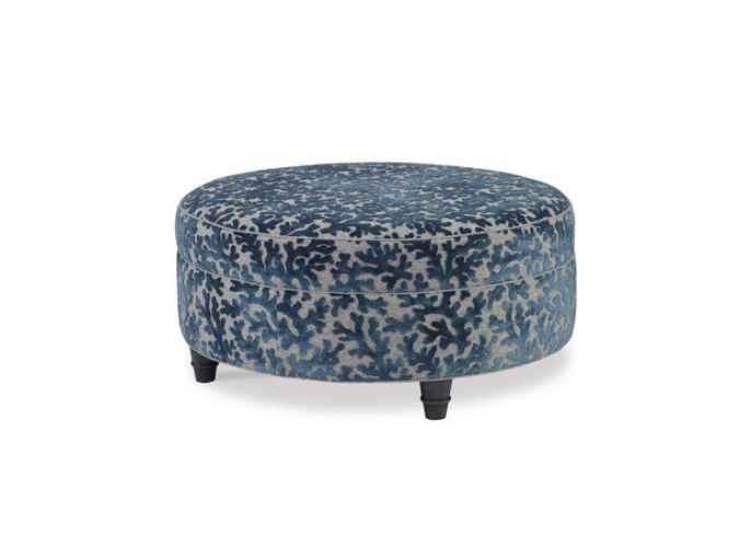 Ottomans 25