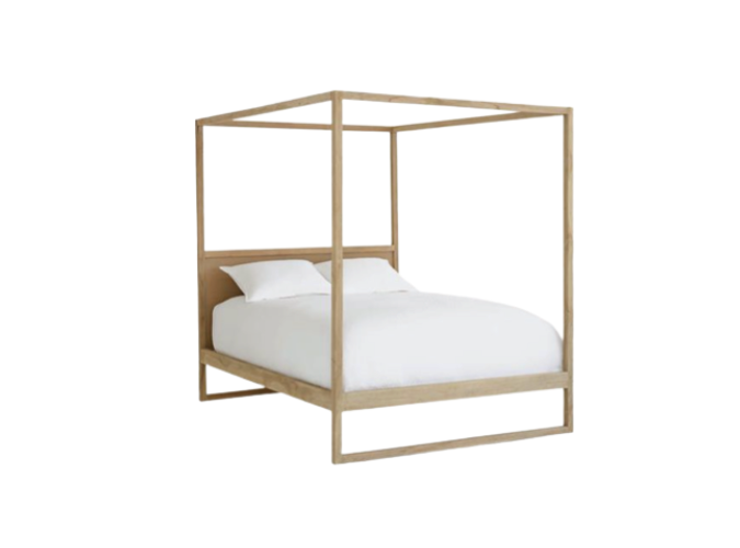 Four Poster Beds 1