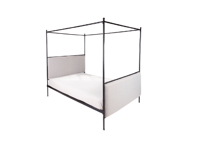 Four Poster Beds 2