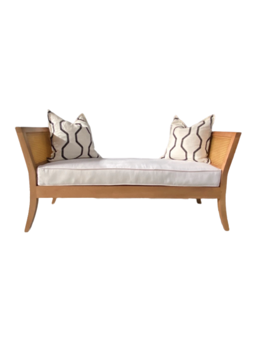 Rattan & Cane 9