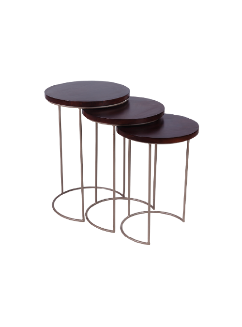 Side Tables 3